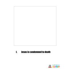 Activity Sheets - Stations  Lesson